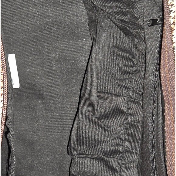 vintage Avon "Autumn Rose" travel satchel - Picture 7 of 8